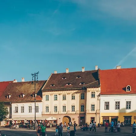 Sara 3* Sibiu