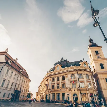Sara 3* Sibiu