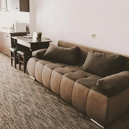 Sara 3* Sibiu