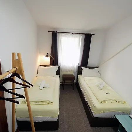 Guest house Sara Sibiu