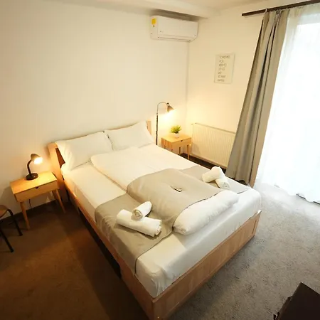Sara Guest house 3*