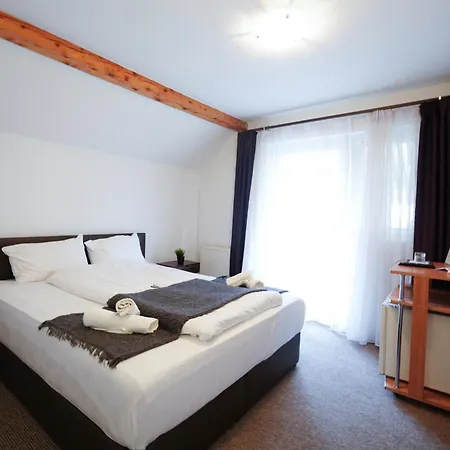 Sara Guest house