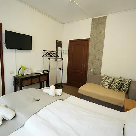 Guest house Sara