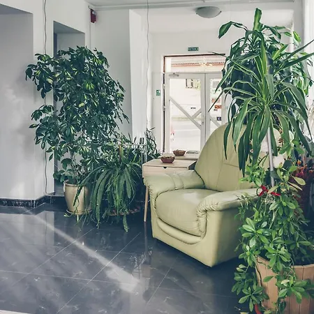 Sara Guest house
