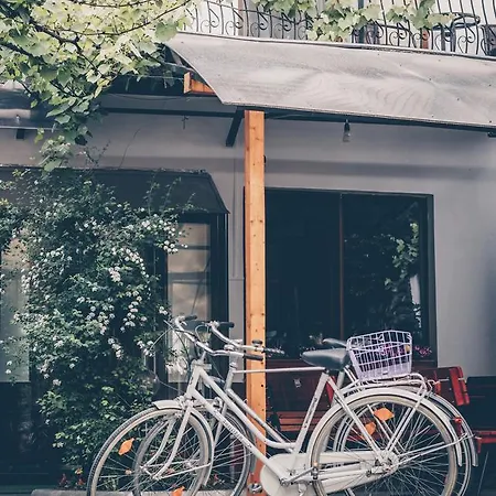 Guest house Sara Sibiu