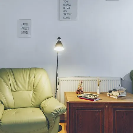 Sara Guest house Sibiu