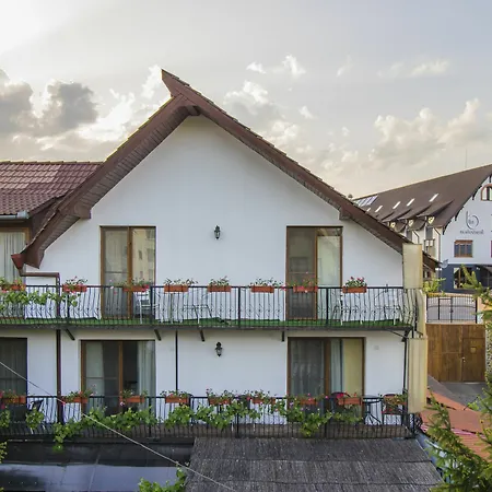 Sara Guest house